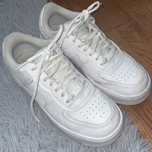 white airforces